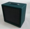  Obudowa Kolumny BRZOZA 1x12  ELEGANCE GREEN&DARK 
